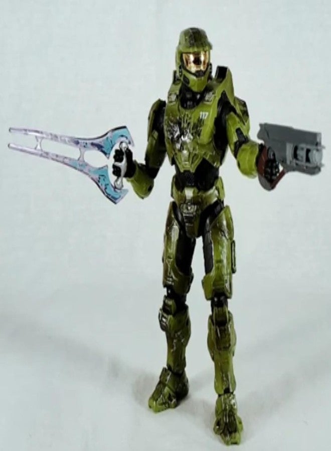 HALO The Spartan Collection Master Chief - Image 5
